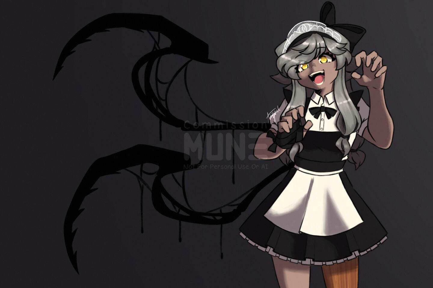 Full-Body, Background, Full Render